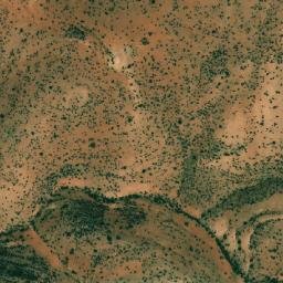 Satellite imagery of Koudiet Dilia, DZ
