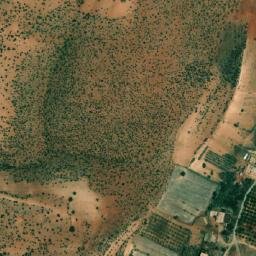 Satellite imagery of Koudiet Dilia, DZ