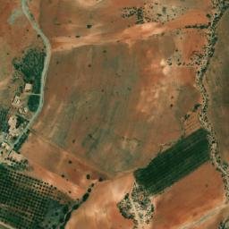 Satellite imagery of Koudiet Dilia, DZ