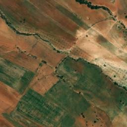 Satellite imagery of Gouriâte Cherif, DZ