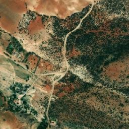 Satellite imagery of Ghar el Hami, DZ