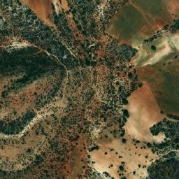 Satellite imagery of Ghar el Hami, DZ
