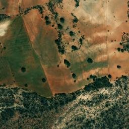 Satellite imagery of Ghar el Hami, DZ