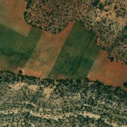 Satellite imagery of El Massif, DZ