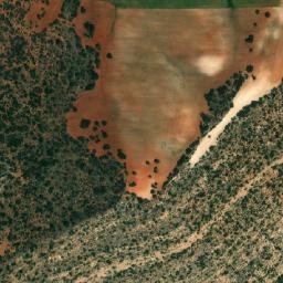 Satellite imagery of Djebel el Mediouna, DZ