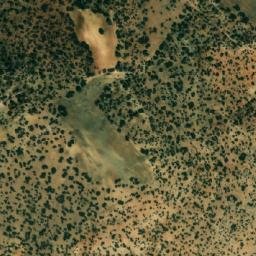 Satellite imagery of Ras el Oudene, DZ