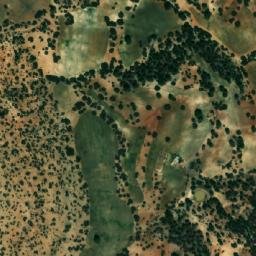 Satellite imagery of Ras el Oudene, DZ