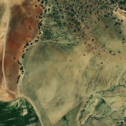 Satellite imagery of Kef Taghilet, DZ