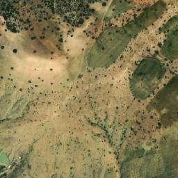 Satellite imagery of Kef Taghilet, DZ