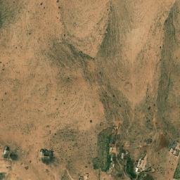 Satellite imagery of Kef ez Zag, DZ