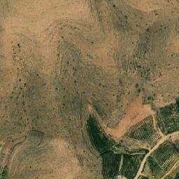 Satellite imagery of Kef ez Zag, DZ