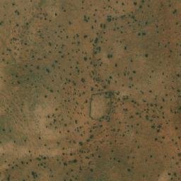 Satellite imagery of Djebel Dir el Krlafel, DZ