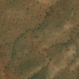 Satellite imagery of Djebel Dir el Krlafel, DZ