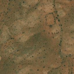 Satellite imagery of Djebel Dir el Krlafel, DZ