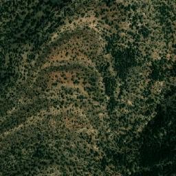 Satellite imagery of Djebel el Keskes, DZ