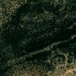 Satellite imagery of Djebel el Keskes, DZ