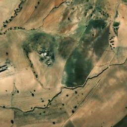 Satellite imagery of Koudiet Ras Touil, DZ