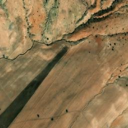 Satellite imagery of Koudiet Ras Touil, DZ