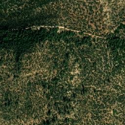 Satellite imagery of Djebel Houed, DZ