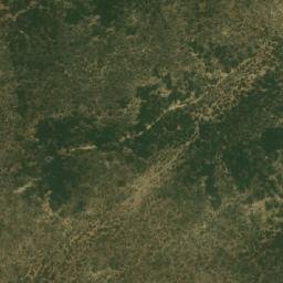Satellite imagery of Djebel Bedaa, DZ