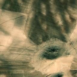 Satellite imagery of Guelta el Beïdha, DZ