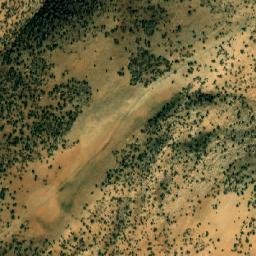 Satellite imagery of Djebel es Safeh, DZ