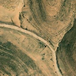 Satellite imagery of Koudiat el Ogab, DZ