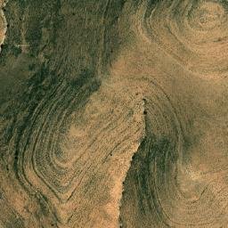 Satellite imagery of Koudiat el Ogab, DZ