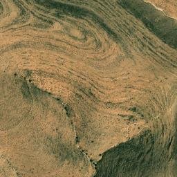 Satellite imagery of Koudiat el Ogab, DZ