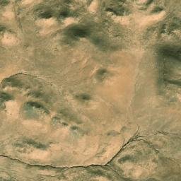 Satellite imagery of Hammam ez Zerga, DZ