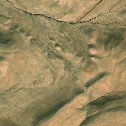 Satellite imagery of Hammam ez Zerga, DZ