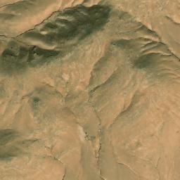 Satellite imagery of Hammam ez Zerga, DZ