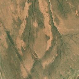 Satellite imagery of El Mendjal, DZ