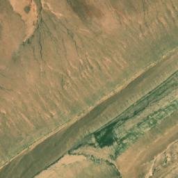 Satellite imagery of El Mendjal, DZ