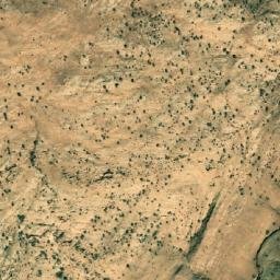 Satellite imagery of Seunet Ferhouh, DZ