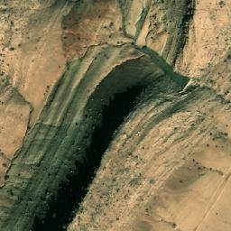 Satellite imagery of Seunet Ferhouh, DZ