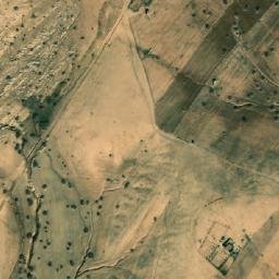 Satellite imagery of Seunet Ferhouh, DZ