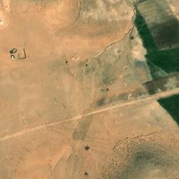 Satellite imagery of Koudiat el Hachich, DZ