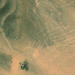 Satellite imagery of Mennaa, DZ