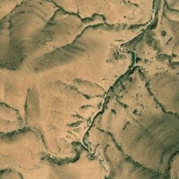 Satellite imagery of Kraine Sahbana, DZ