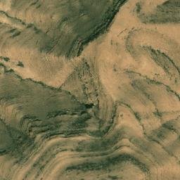 Satellite imagery of Kraine Sahbana, DZ