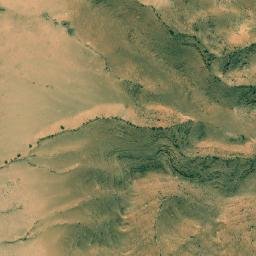 Satellite imagery of Djebel es Saïadi, DZ