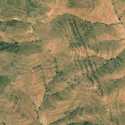 Satellite imagery of Djebel es Saïadi, DZ