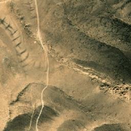 Satellite imagery of Djebel el Louz, DZ