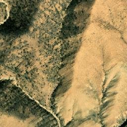 Satellite imagery of Draa Khoum ed Dib, DZ