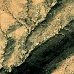 Satellite imagery of Draa Khoum ed Dib, DZ