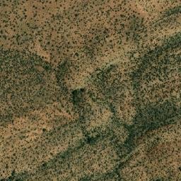 Satellite imagery of Râs Tanekir, DZ