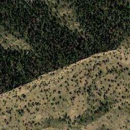 Satellite imagery of Râs Arhesdis, DZ