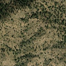 Satellite imagery of Râs Arhesdis, DZ
