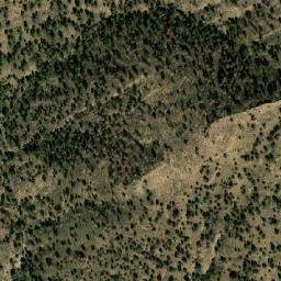 Satellite imagery of Râs Arhesdis, DZ